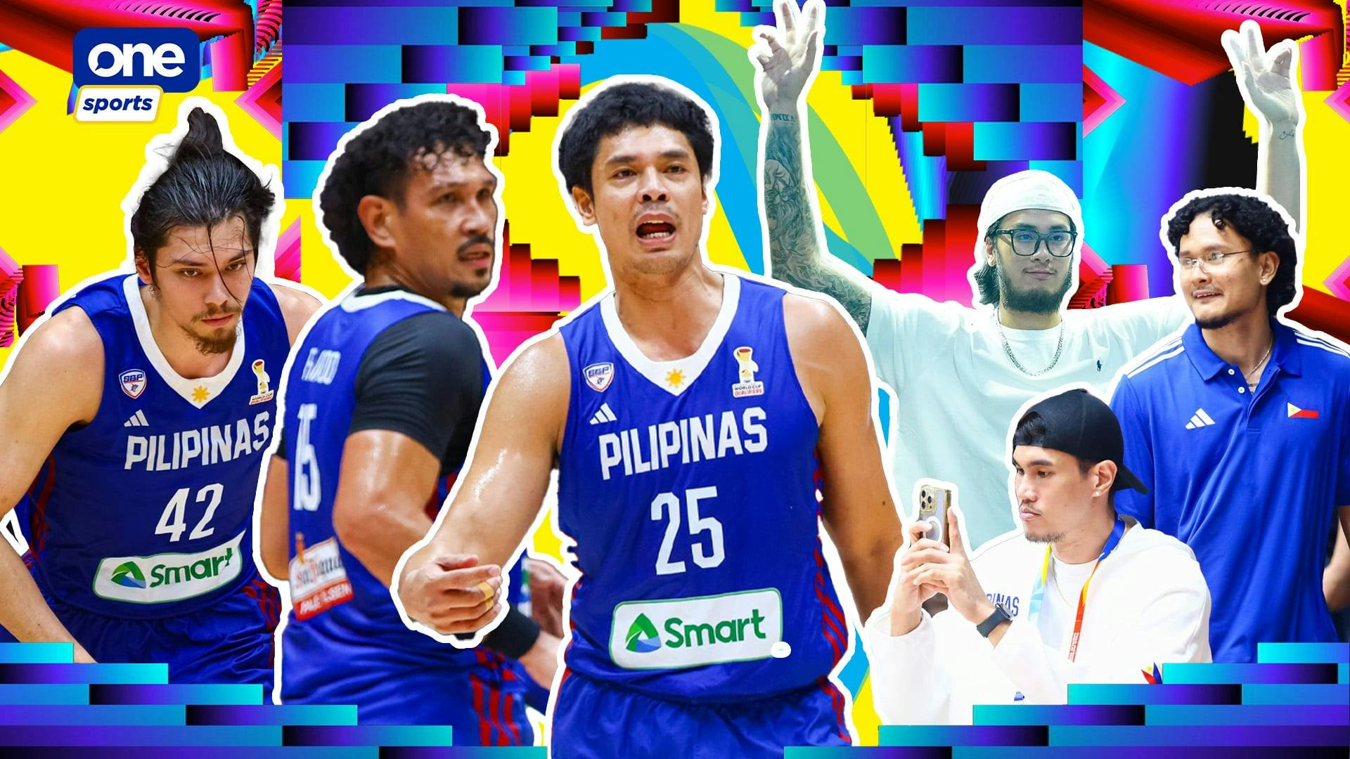 Year-ender: Biggest headlines for Gilas Pilipinas in 2025